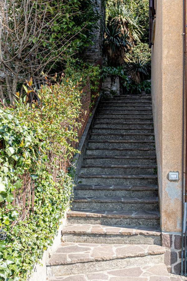 La Casetta Di Erica Como Exterior photo