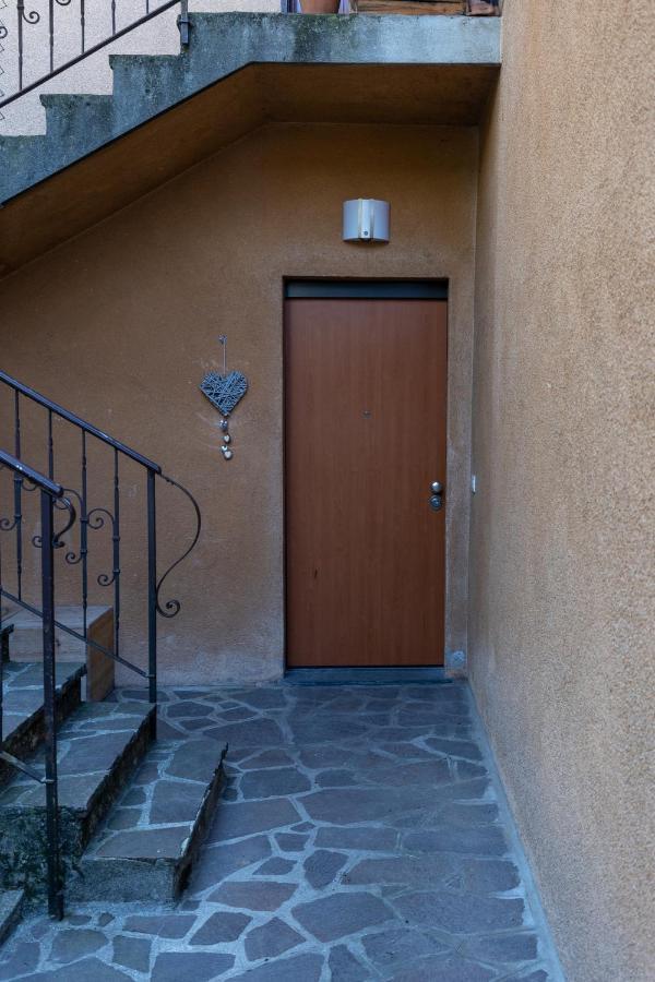 La Casetta Di Erica Como Exterior photo